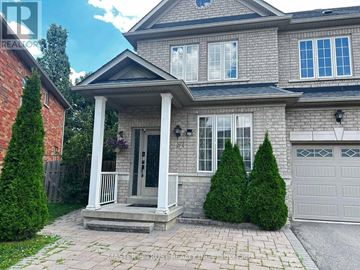 Richmond Hill (Langstaff) apartment for rent - 37 LEVELLANDS CRESCENT