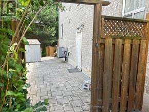 Richmond Hill (Langstaff) apartment for rent - 37 LEVELLANDS CRESCENT