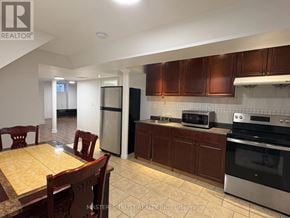 Richmond Hill (Langstaff) apartment for rent - 37 LEVELLANDS CRESCENT