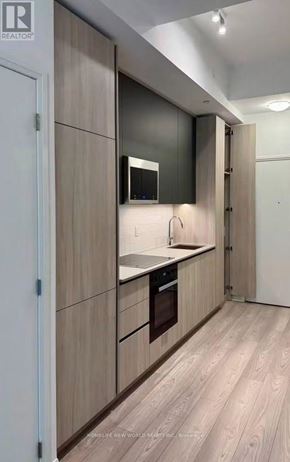 Toronto (Waterfront Communities) condo for rent - 1128 - 400 KING STREET W 1128