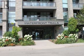 Hamilton (Stoney Creek) house for rent - 316 - 35 SOUTHSHORE CRESCENT 316