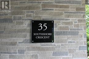 Hamilton (Stoney Creek) house for rent - 316 - 35 SOUTHSHORE CRESCENT 316