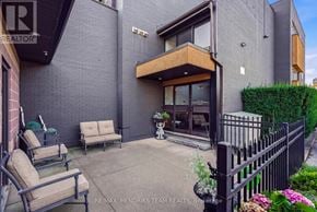 St. Catharines (Carlton/Bunting) apartment for rent - 2B - 320 VINE STREET 2B