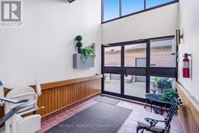 St. Catharines (Carlton/Bunting) apartment for rent - 2B - 320 VINE STREET 2B