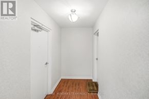 St. Catharines (Carlton/Bunting) apartment for rent - 2B - 320 VINE STREET 2B