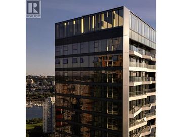 Vancouver apartment for rent - 801 889 PACIFIC STREET 801