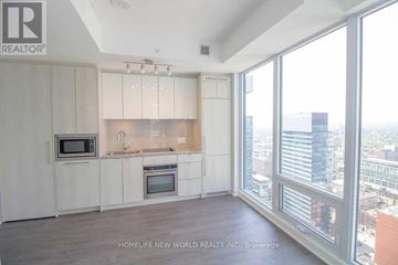 Toronto (Waterfront Communities) condo for rent - 4111 - 115 BLUE JAYS WAY 4111
