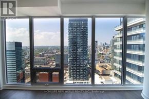 Toronto (Waterfront Communities) condo for rent - 4111 - 115 BLUE JAYS WAY 4111