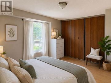 Ottawa townhouse for rent - 2307 STONEHENGE CRESCENT