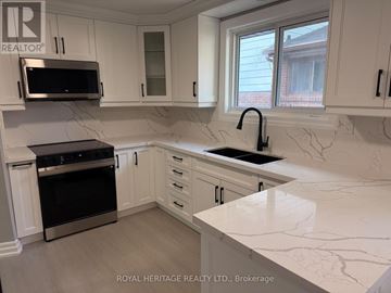 Oshawa (Donevan) apartment for rent - A - 286 LORINDALE DRIVE A