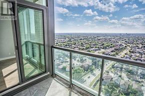 Mississauga (City Centre) condo for rent - 2310 - 3985 GRAND PARK DRIVE 2310