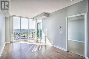 Mississauga (City Centre) condo for rent - 2310 - 3985 GRAND PARK DRIVE 2310