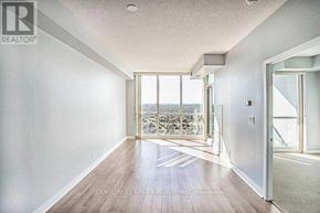 Mississauga (City Centre) condo for rent - 2310 - 3985 GRAND PARK DRIVE 2310