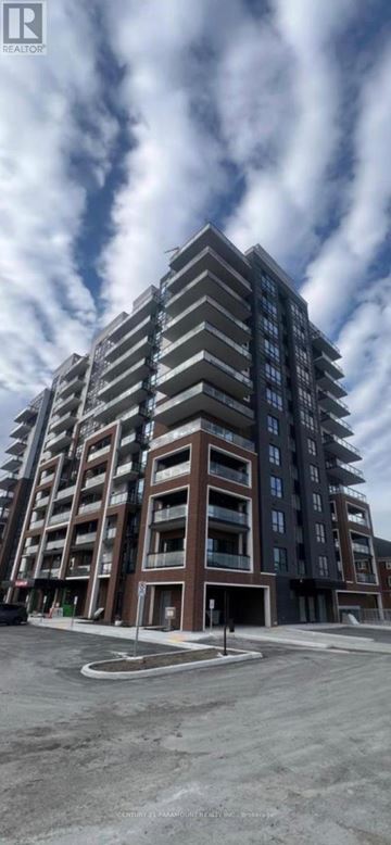 Clarington (Bowmanville) condo for rent - 310 - 55 CLARINGTON BOULEVARD 310