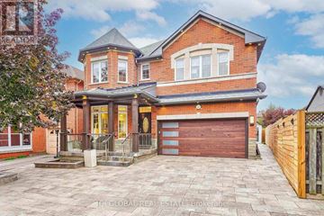 Markham (Berczy) apartment for rent - BASEMENT - 101 GABLE AVENUE Basement