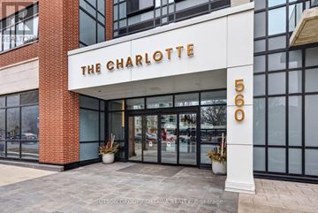Ottawa condo for rent - 509 - 560 RIDEAU STREET 509