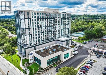 Hamilton apartment for rent - 870 QUEENSTON Road Unit# 511 511