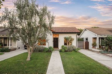 Los Angeles house for rent - 2932 Edgehill Drive