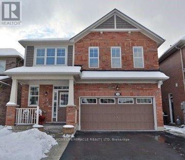 Brampton (Fletcher's West) apartment for rent - 14 SEAFAIR CRESCENT