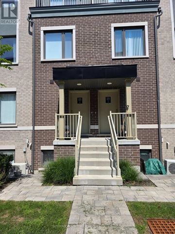 Toronto (New Toronto) townhouse for rent - 157 - 225 BIRMINGHAM STREET 157