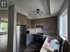 Toronto (New Toronto) townhouse for rent - 157 - 225 BIRMINGHAM STREET 157