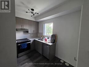 Toronto (New Toronto) townhouse for rent - 157 - 225 BIRMINGHAM STREET 157