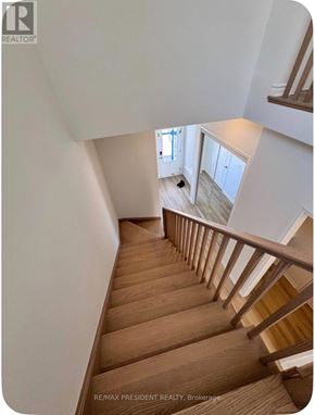 Barrie townhouse for rent - 57 LOWER STREET