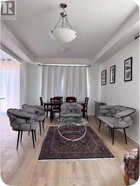 Barrie townhouse for rent - 57 LOWER STREET