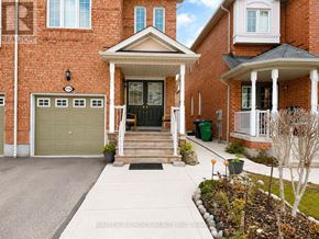 Mississauga (East Credit) apartment for rent - 4738 ALANA GLEN DRIVE