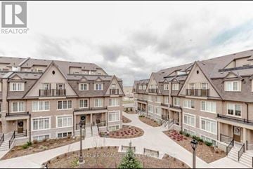 Vaughan (Maple) townhouse for rent - 181 PARKTREE DRIVE