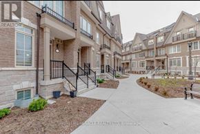 Vaughan (Maple) townhouse for rent - 181 PARKTREE DRIVE
