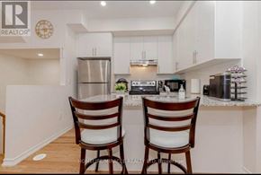 Vaughan (Maple) townhouse for rent - 181 PARKTREE DRIVE