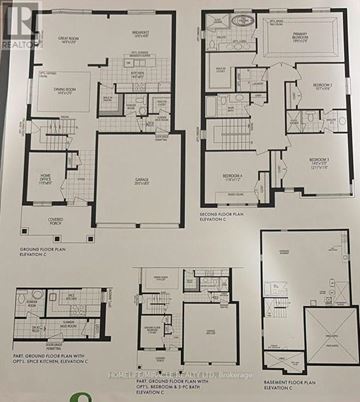 Woodstock (Woodstock - North) apartment for rent - 916 TRILLIUM DRIVE