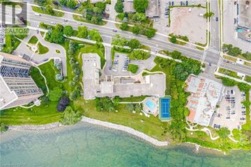 Burlington condo for rent - 5280 LAKESHORE Road Unit# 1104 1104