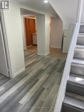 Toronto (Clairlea-Birchmount) apartment for rent - 50 CHESTNUT CRESCENT