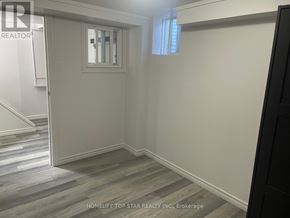 Toronto (Clairlea-Birchmount) apartment for rent - 50 CHESTNUT CRESCENT