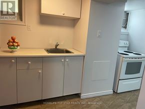 Toronto (Clairlea-Birchmount) apartment for rent - 50 CHESTNUT CRESCENT
