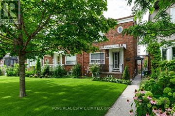 Toronto (Danforth) apartment for rent - 210 DONLANDS AVENUE