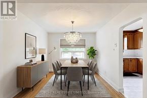 Toronto (Danforth) apartment for rent - 210 DONLANDS AVENUE