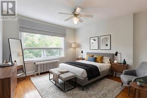 Toronto (Danforth) apartment for rent - 210 DONLANDS AVENUE