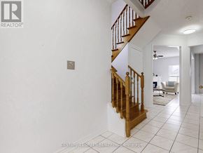 Mississauga (Lisgar) apartment for rent - (UPPER) - 3253 BRUZAN CRESCENT (Upper)