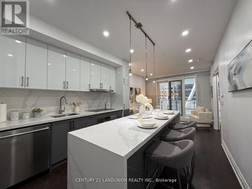 Toronto (Church-Yonge Corridor) condo for rent - 1508 - 1 BLOOR STREET E 1508