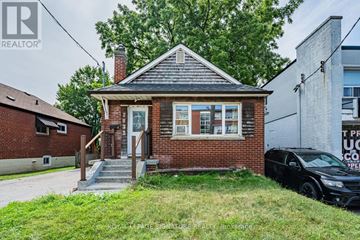Toronto (O'connor-Parkview) apartment for rent - 2935 ST CLAIR AVENUE E