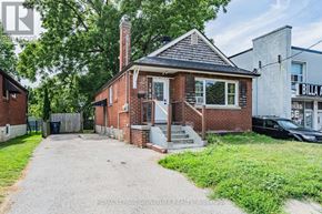 Toronto (O'connor-Parkview) apartment for rent - 2935 ST CLAIR AVENUE E