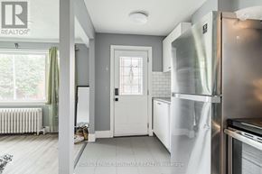 Toronto (O'connor-Parkview) apartment for rent - 2935 ST CLAIR AVENUE E