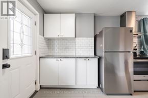 Toronto (O'connor-Parkview) apartment for rent - 2935 ST CLAIR AVENUE E