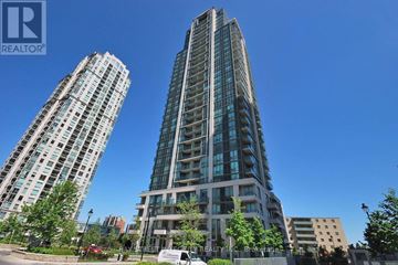 Mississauga (Fairview) condo for rent - 2202 - 3515 KARIYA DRIVE 2202