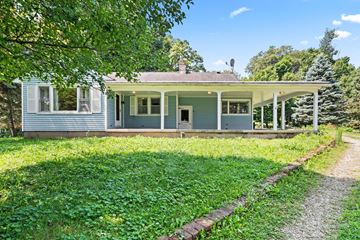 Carroll house for rent - 8390 Benson Rd NW