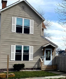 Columbus house for rent - 1708 S Third St