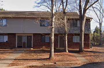 Spartanburg house for rent - 2070 Pineview Drive